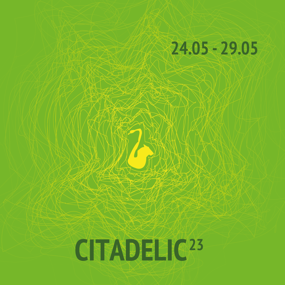 Citadelic Festival 2023